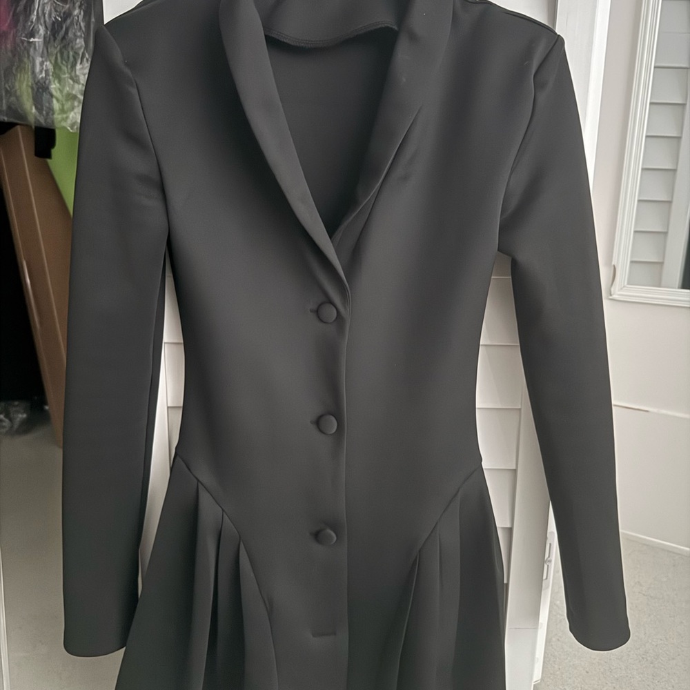 Elegant Black dress